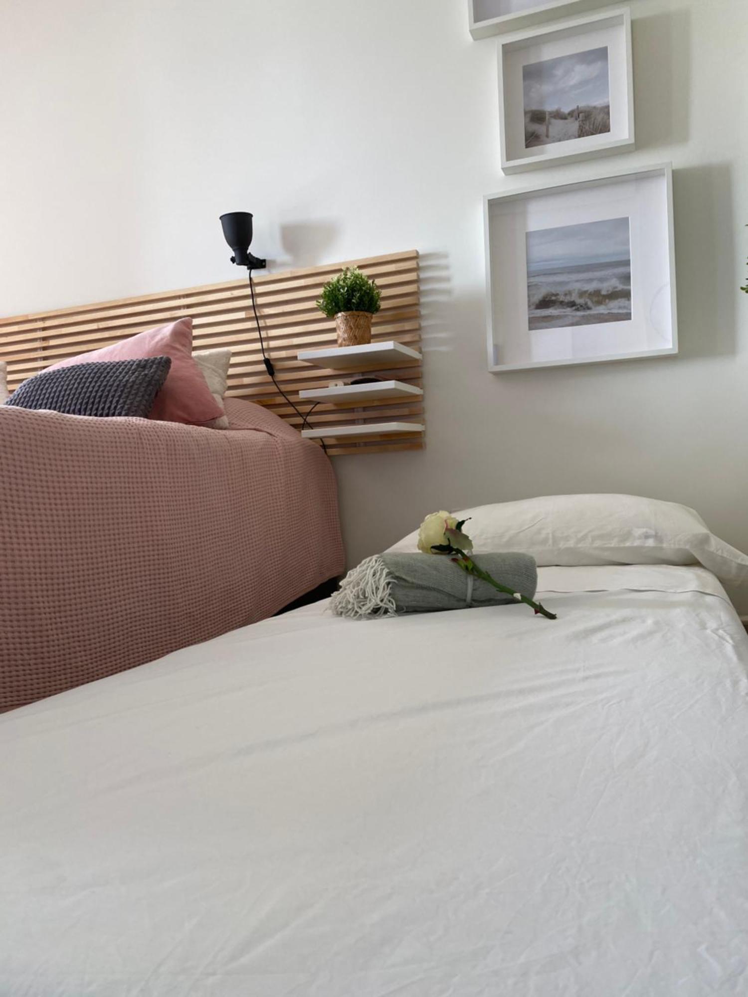 Studio With Views Next To Puerto Marina The Green Door Benalmádena Exterior foto